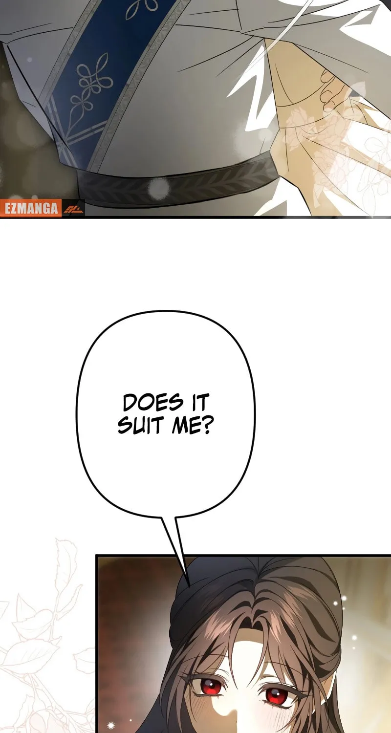 Read If the Flame Swallows Me chapter 16 image 39 on Lezhin