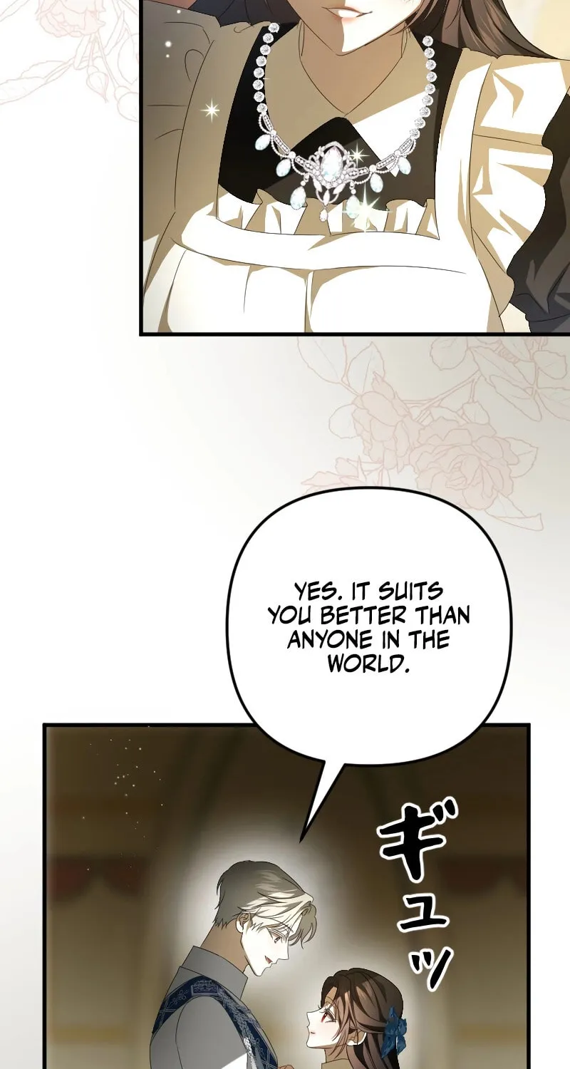 Read If the Flame Swallows Me chapter 16 image 40 on Lezhin