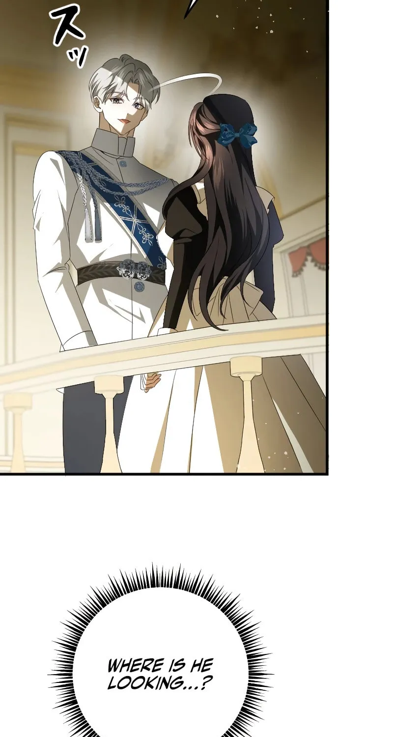 Read If the Flame Swallows Me chapter 16 image 43 on Lezhin