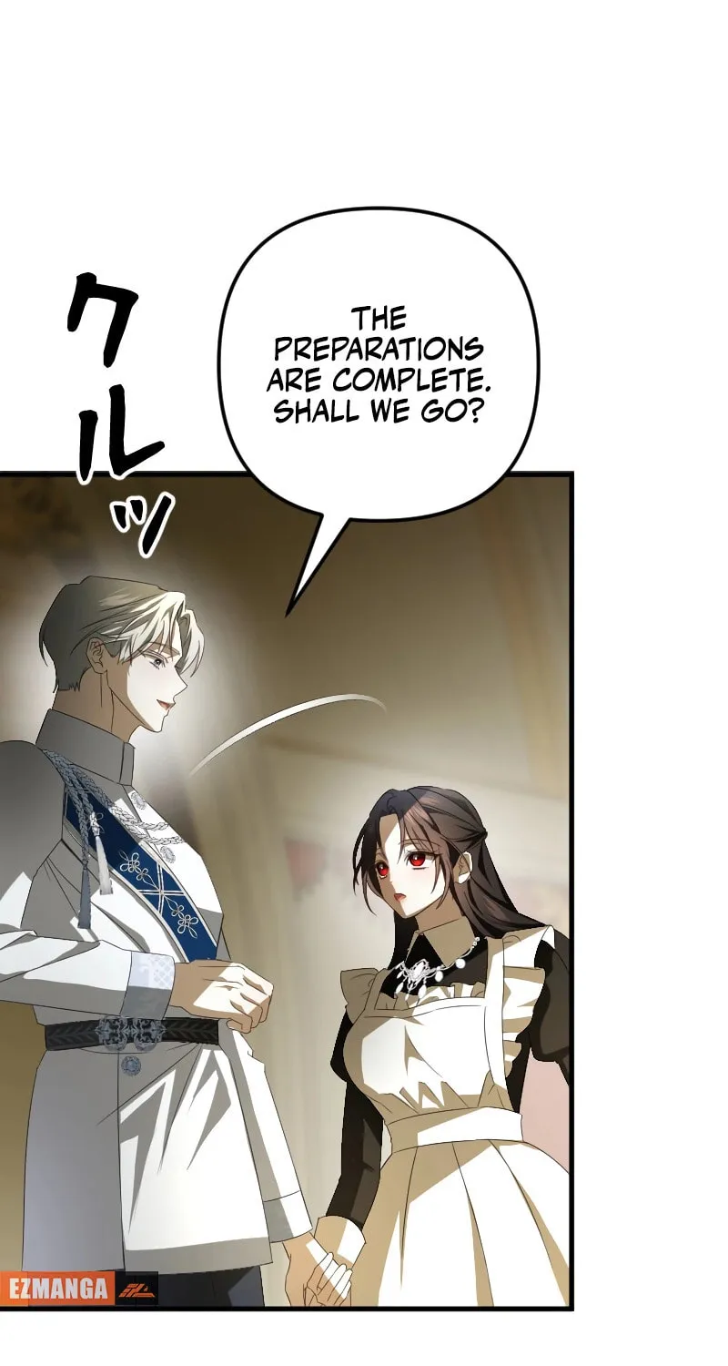Read If the Flame Swallows Me chapter 16 image 47 on Lezhin