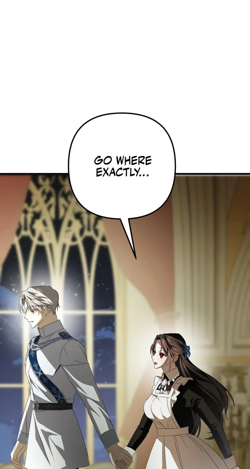 Read If the Flame Swallows Me chapter 16 image 48 on Lezhin