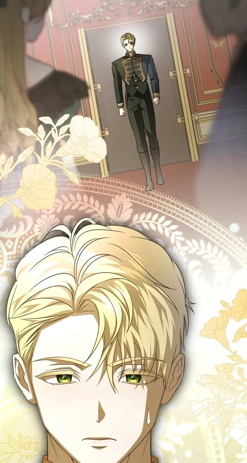 Read If the Flame Swallows Me chapter 16 image 5 on Lezhin