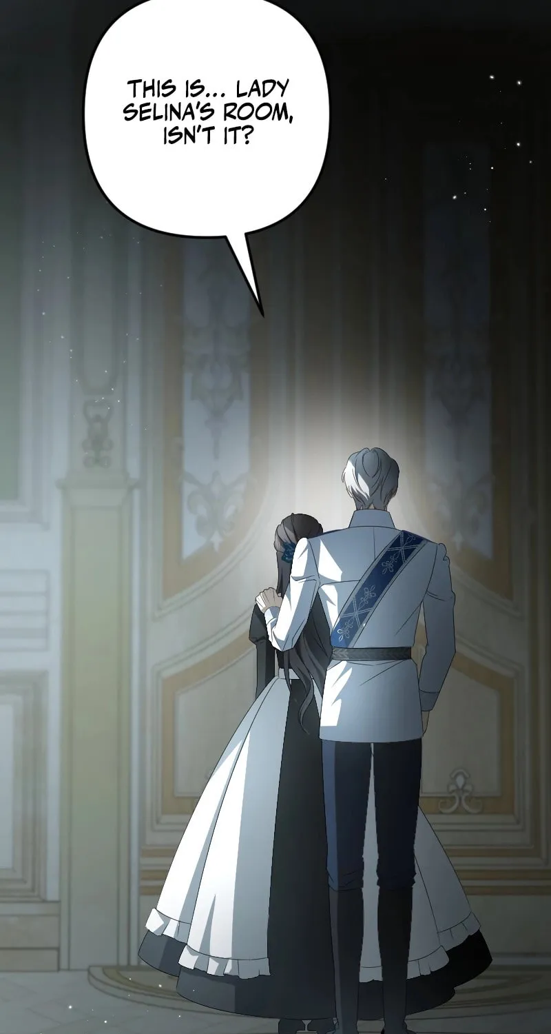 Read If the Flame Swallows Me chapter 16 image 51 on Lezhin