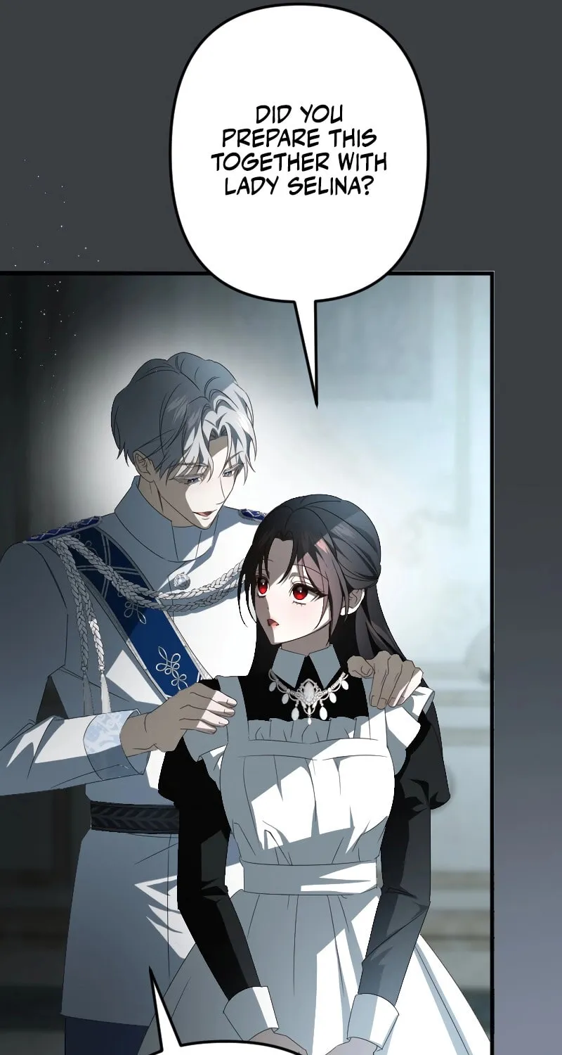 Read If the Flame Swallows Me chapter 16 image 53 on Lezhin