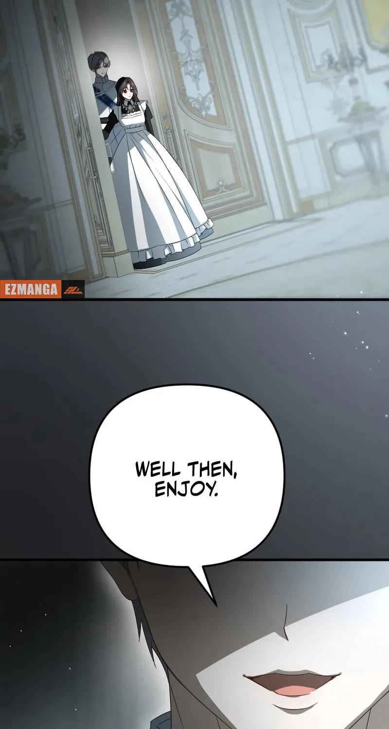 Read If the Flame Swallows Me chapter 16 image 56 on Lezhin