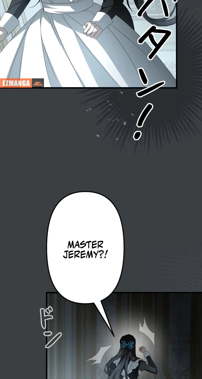 Read If the Flame Swallows Me chapter 16 image 58 on Lezhin