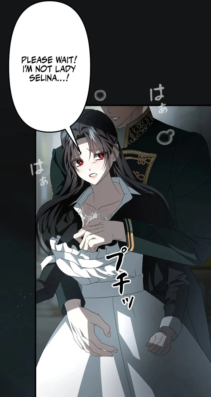 Read If the Flame Swallows Me chapter 16 image 63 on Lezhin