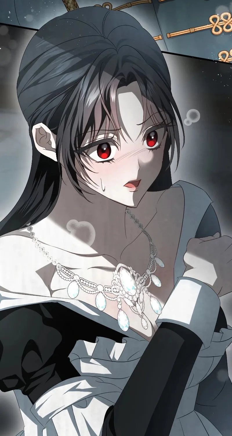 Read If the Flame Swallows Me chapter 16 image 68 on Lezhin