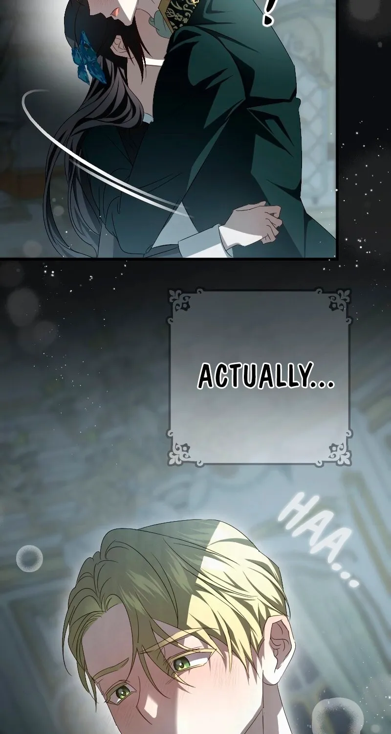 Read If the Flame Swallows Me chapter 17 image 1 on Lezhin
