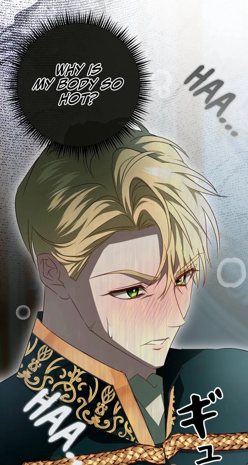 Read If the Flame Swallows Me chapter 17 image 10 on Lezhin