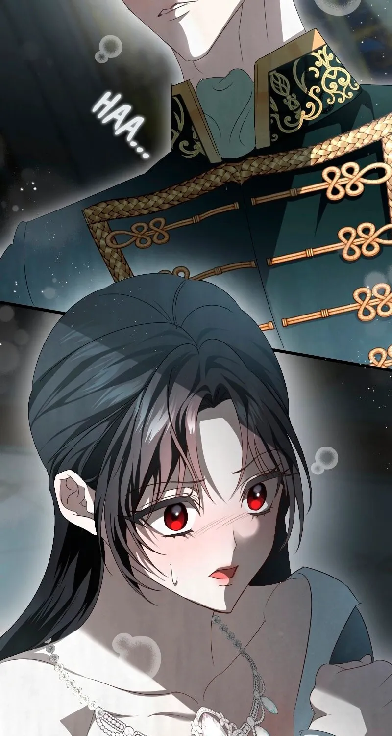 Read If the Flame Swallows Me chapter 17 image 2 on Lezhin