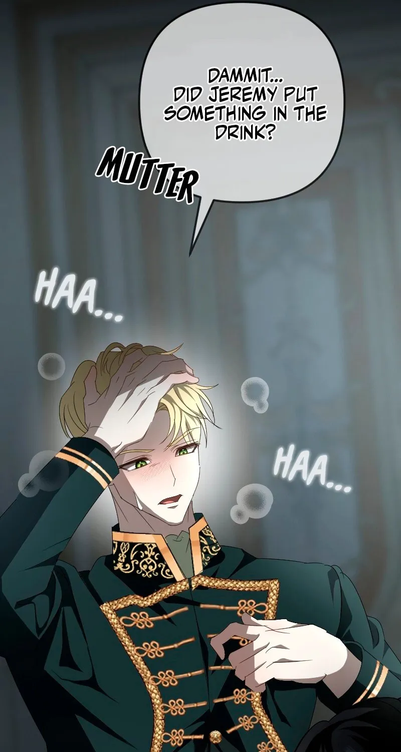 Read If the Flame Swallows Me chapter 17 image 20 on Lezhin