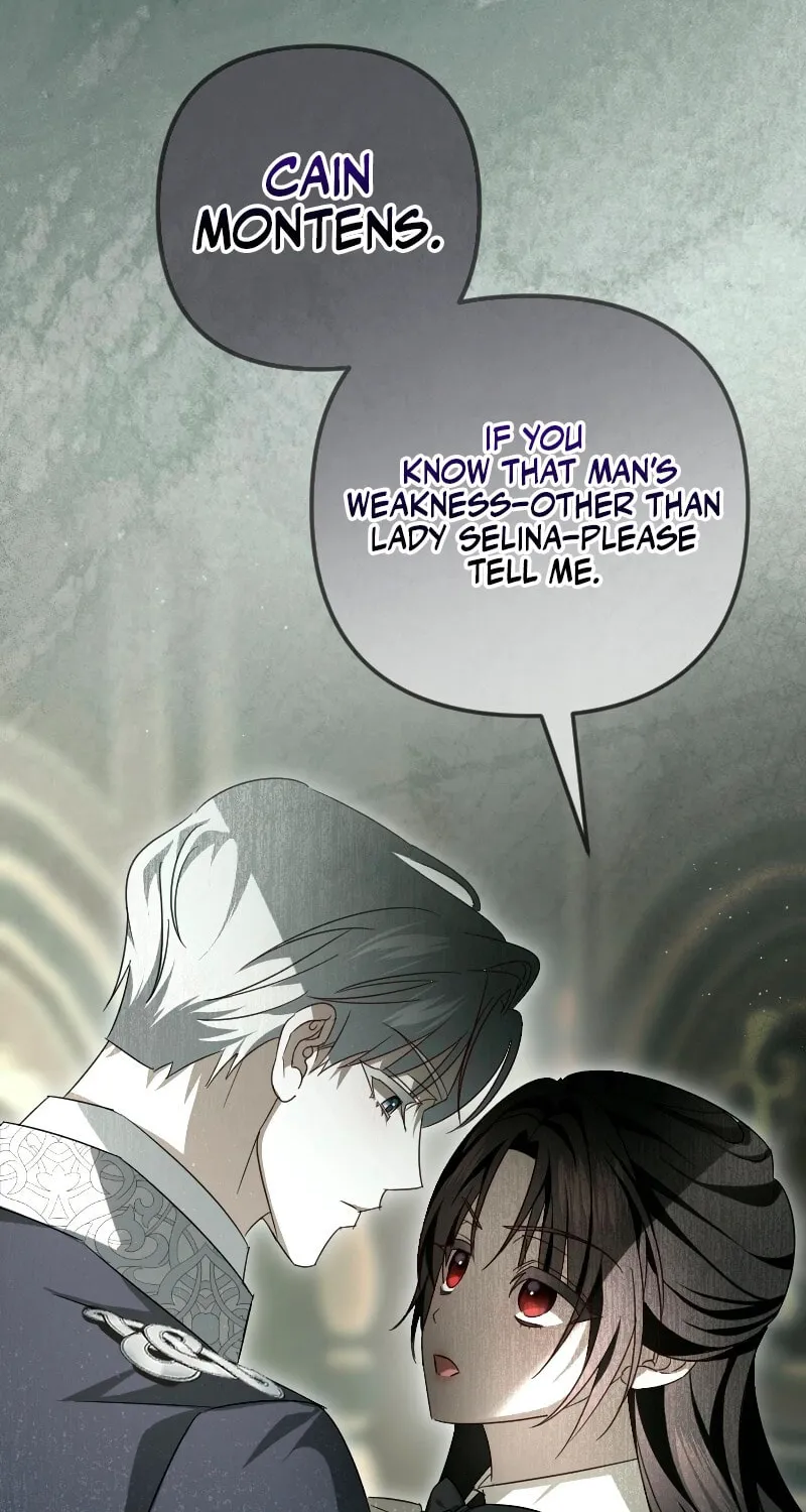 Read If the Flame Swallows Me chapter 17 image 23 on Lezhin