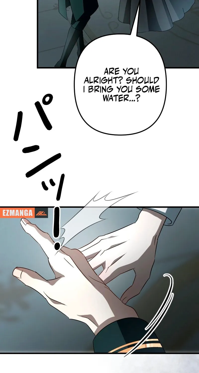Read If the Flame Swallows Me chapter 17 image 26 on Lezhin
