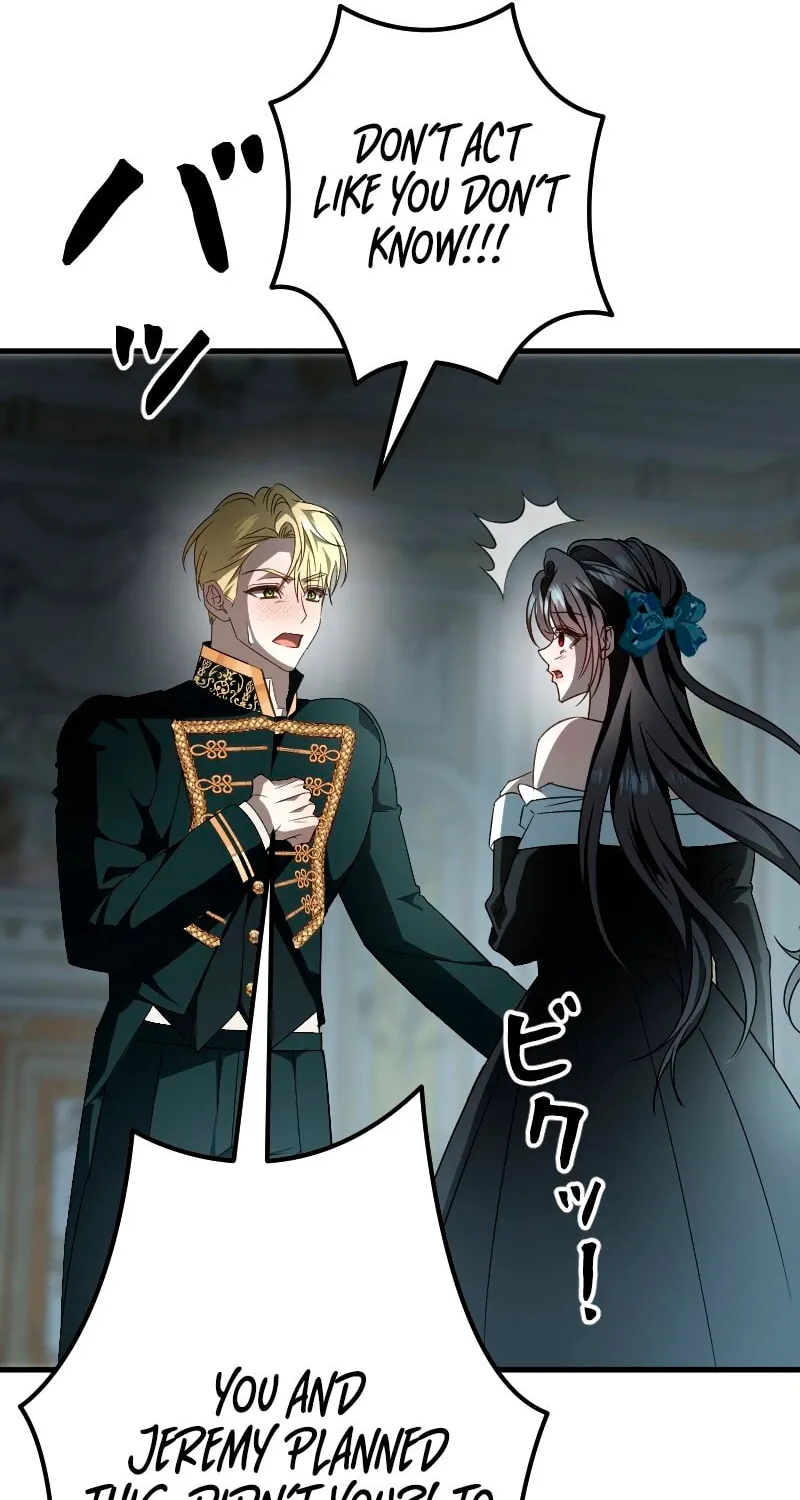 Read If the Flame Swallows Me chapter 17 image 32 on Lezhin