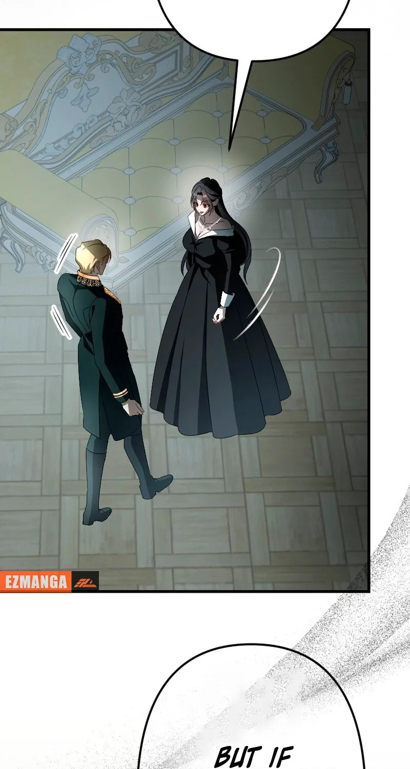 Read If the Flame Swallows Me chapter 17 image 38 on Lezhin