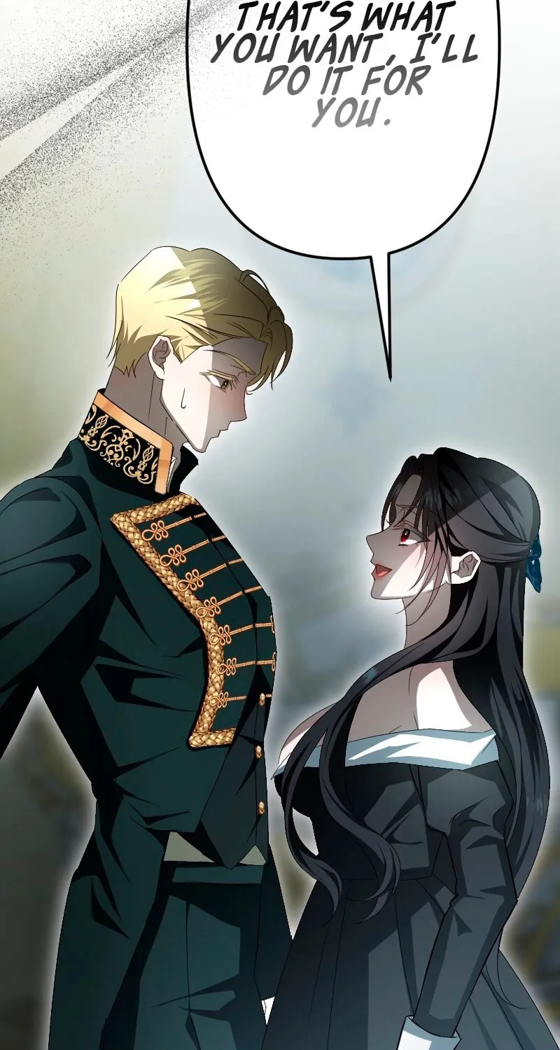 Read If the Flame Swallows Me chapter 17 image 39 on Lezhin