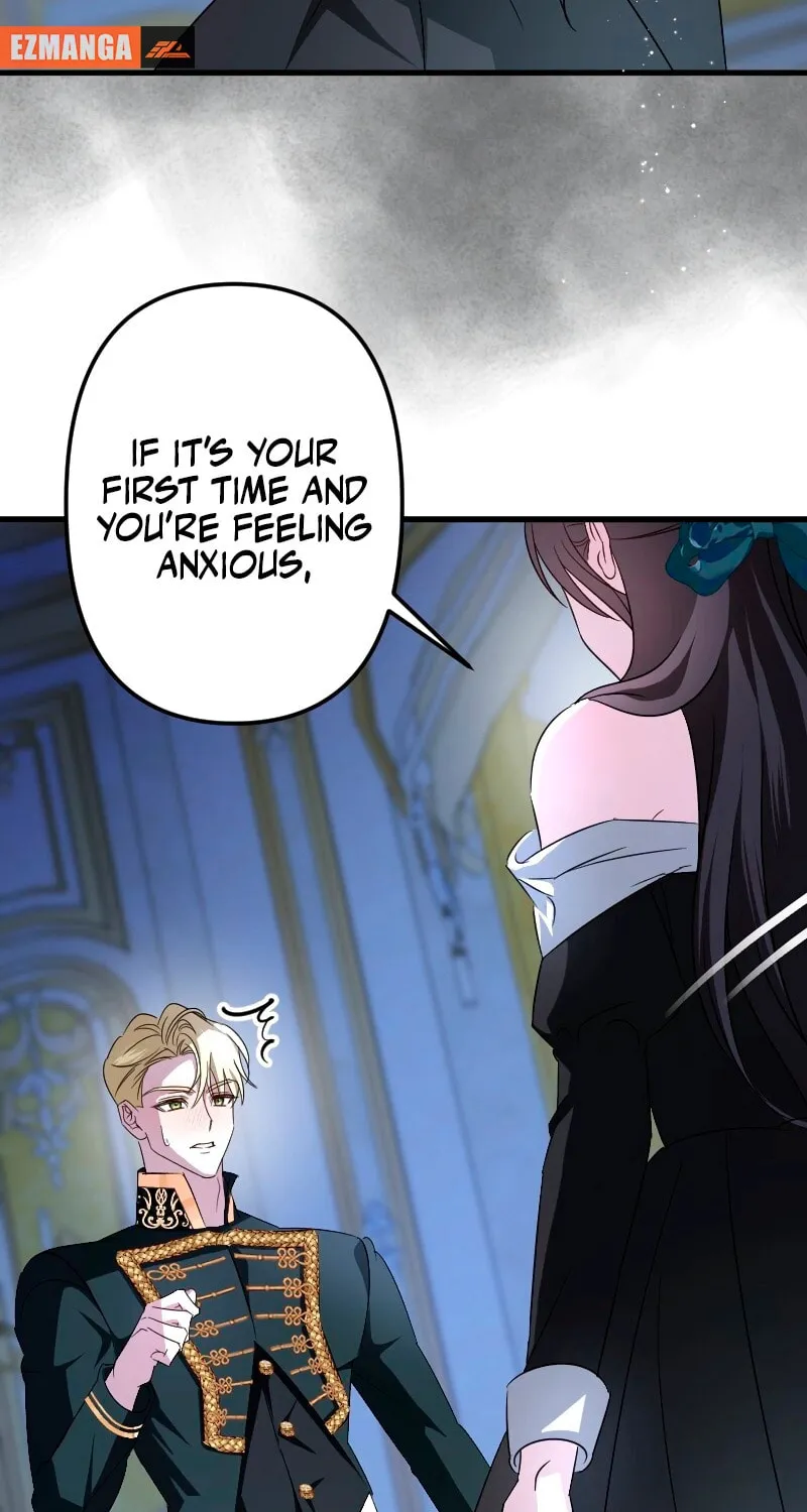 Read If the Flame Swallows Me chapter 17 image 43 on Lezhin