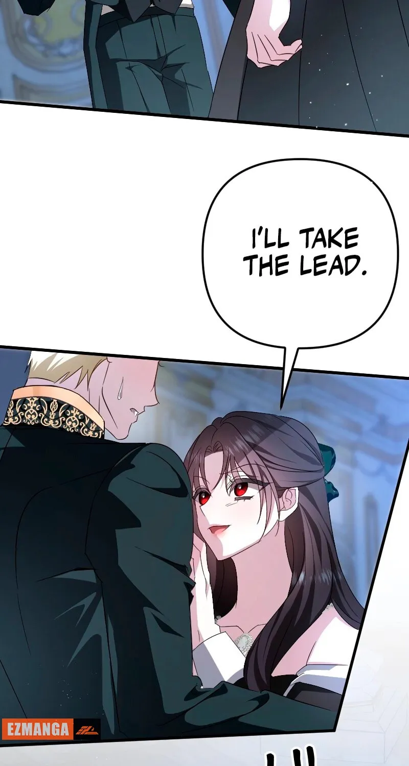 Read If the Flame Swallows Me chapter 17 image 44 on Lezhin