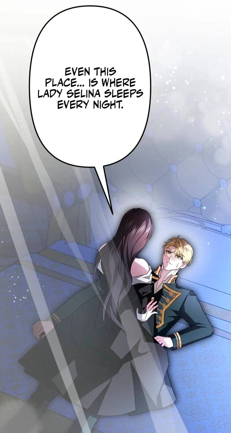 Read If the Flame Swallows Me chapter 17 image 54 on Lezhin