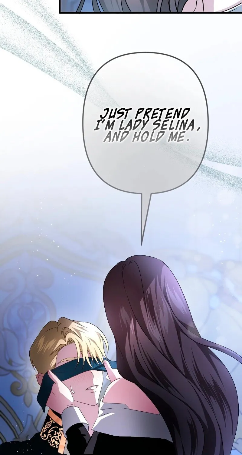 Read If the Flame Swallows Me chapter 17 image 57 on Lezhin