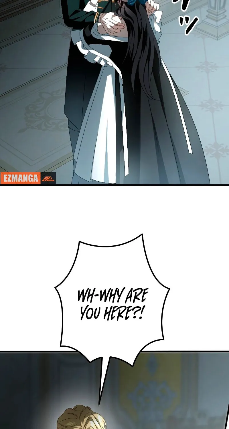 Read If the Flame Swallows Me chapter 17 image 6 on Lezhin