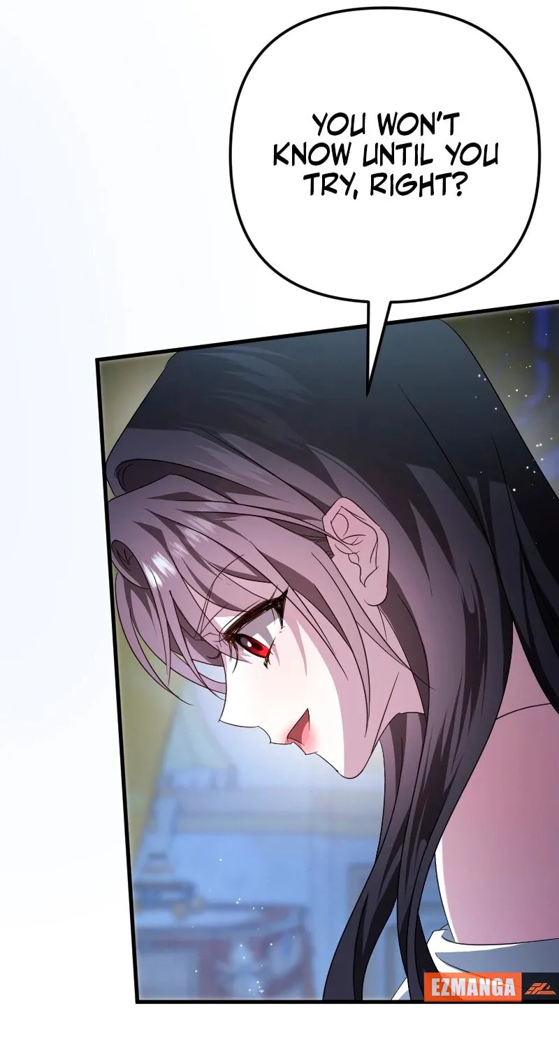 Read If the Flame Swallows Me chapter 17 image 60 on Lezhin