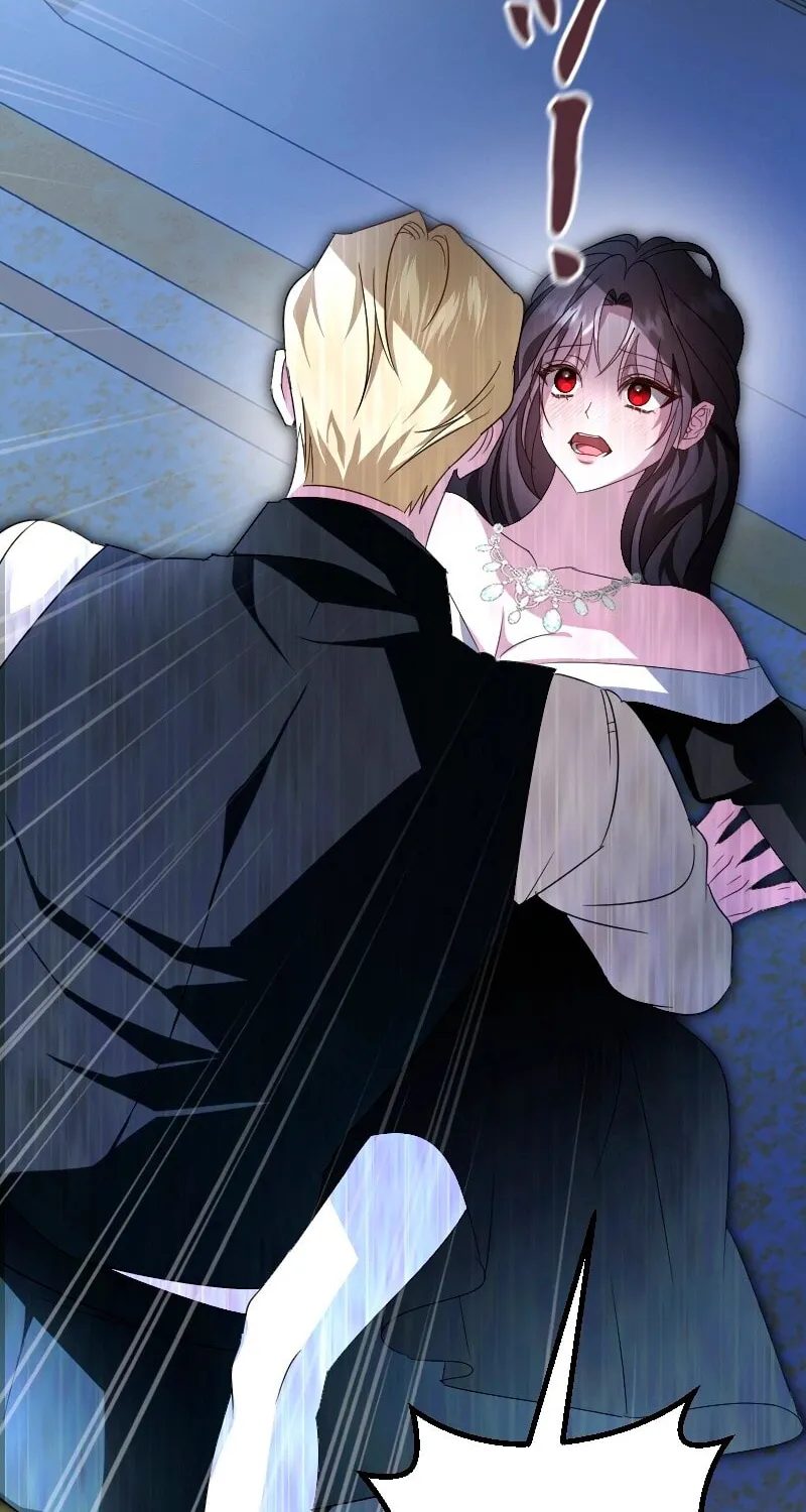 Read If the Flame Swallows Me chapter 17 image 69 on Lezhin