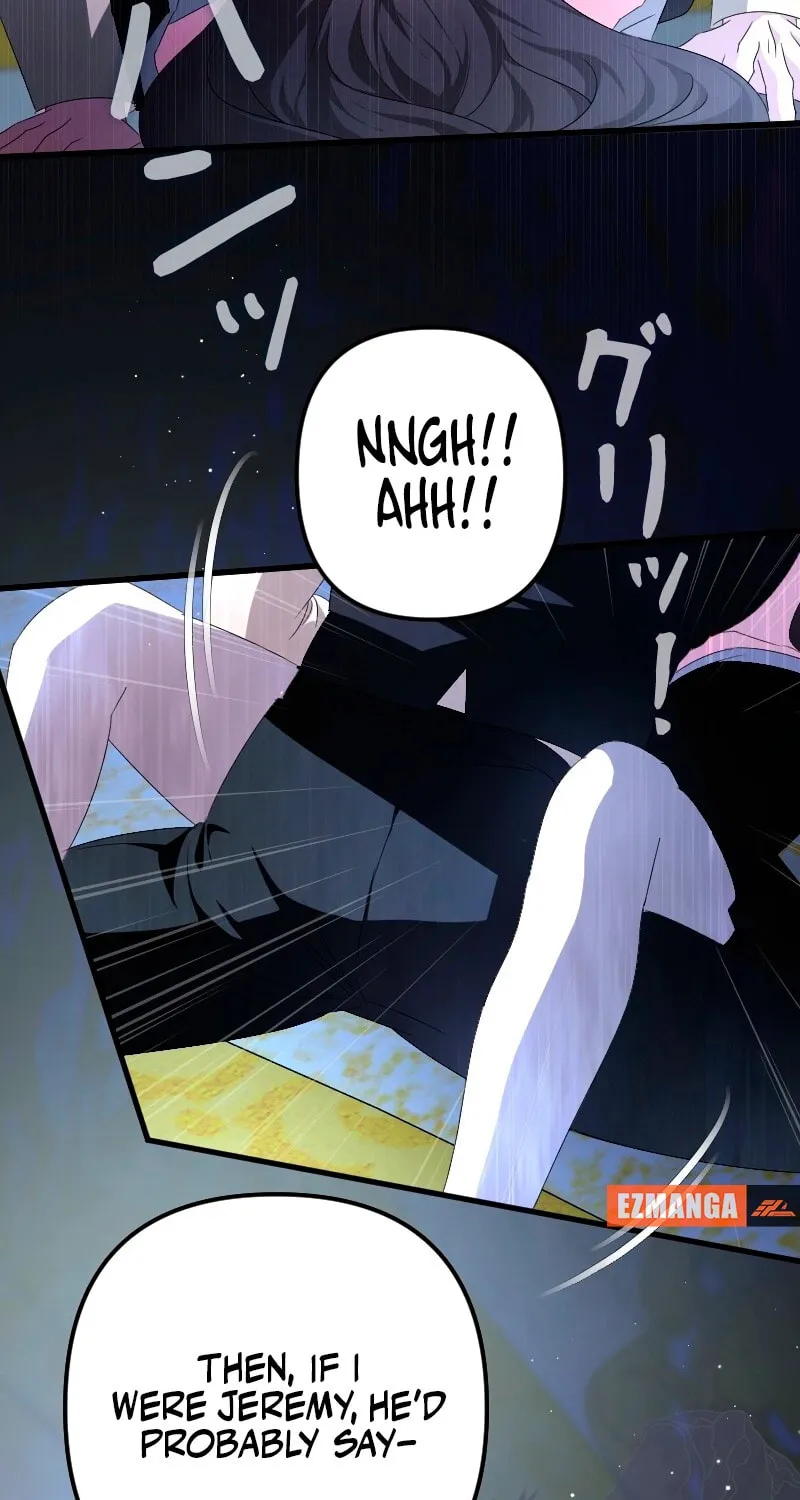 Read If the Flame Swallows Me chapter 17 image 72 on Lezhin
