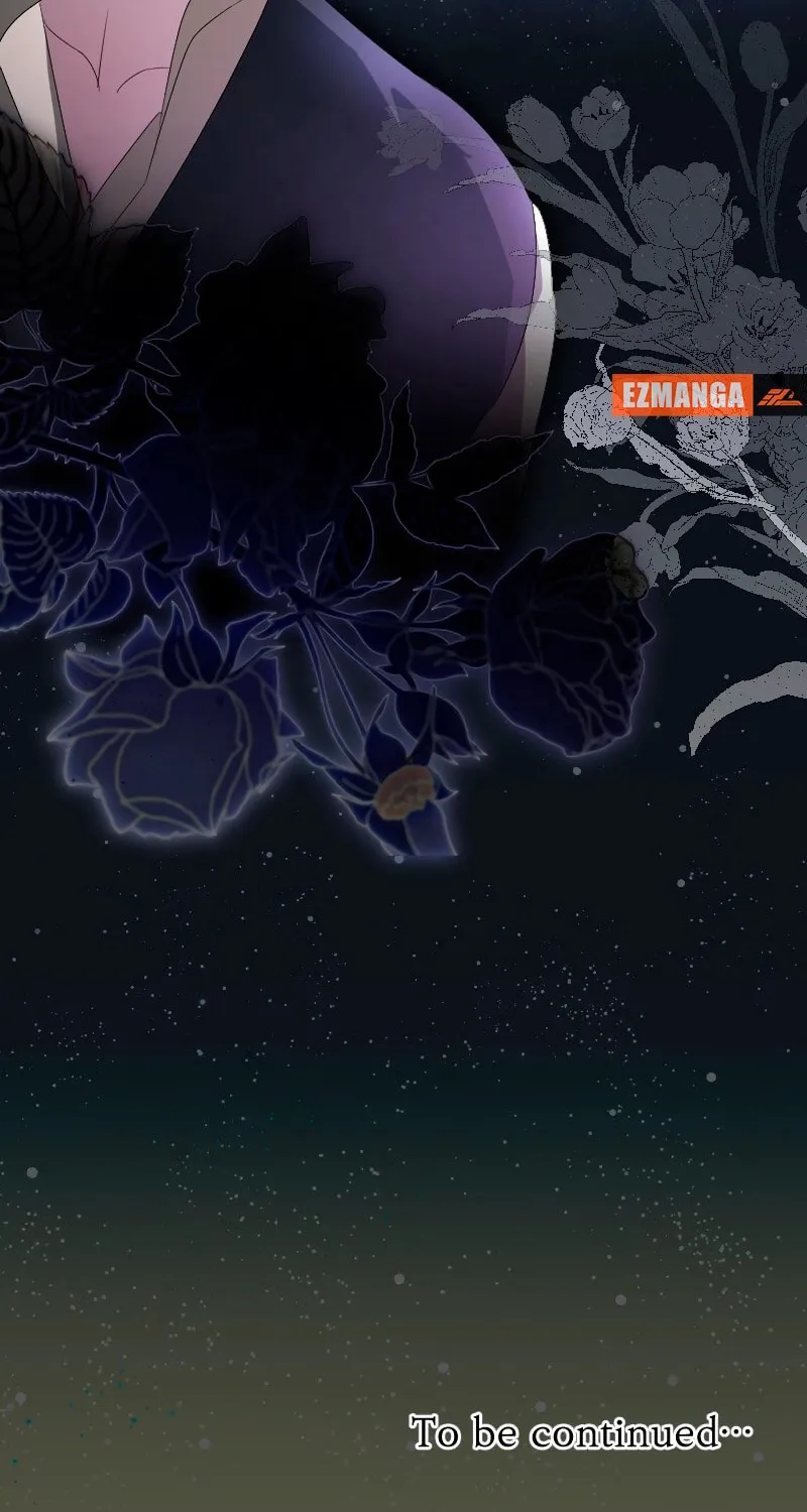 Read If the Flame Swallows Me chapter 17 image 76 on Lezhin