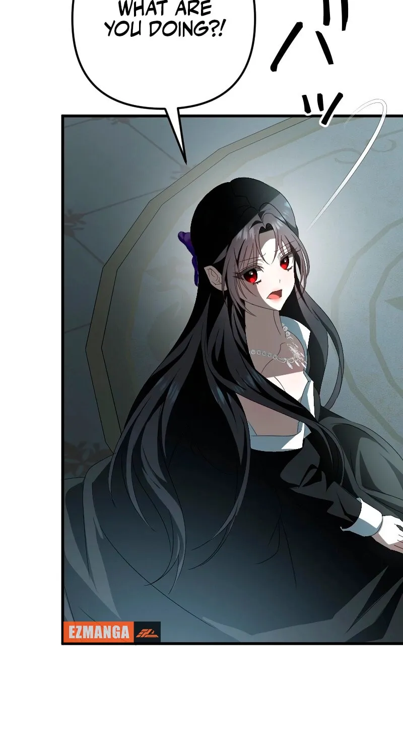 Read If the Flame Swallows Me chapter 17 image 8 on Lezhin