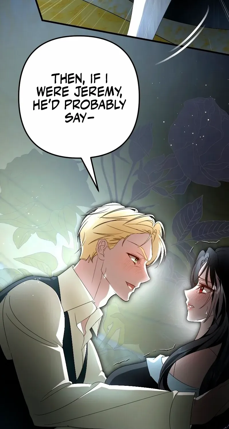 Read If the Flame Swallows Me chapter 18 image 1 on Lezhin