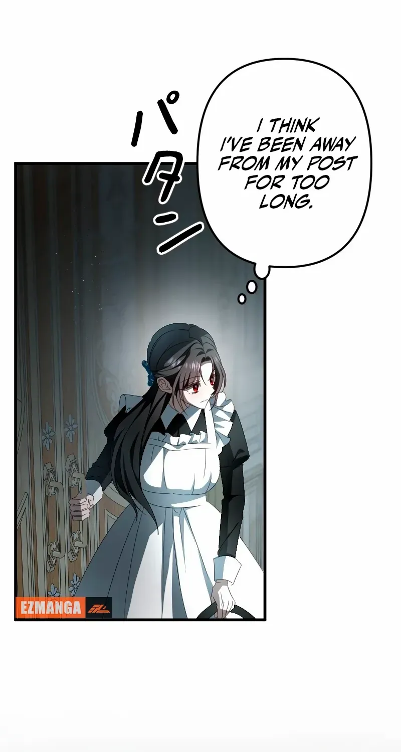 Read If the Flame Swallows Me chapter 18 image 11 on Lezhin