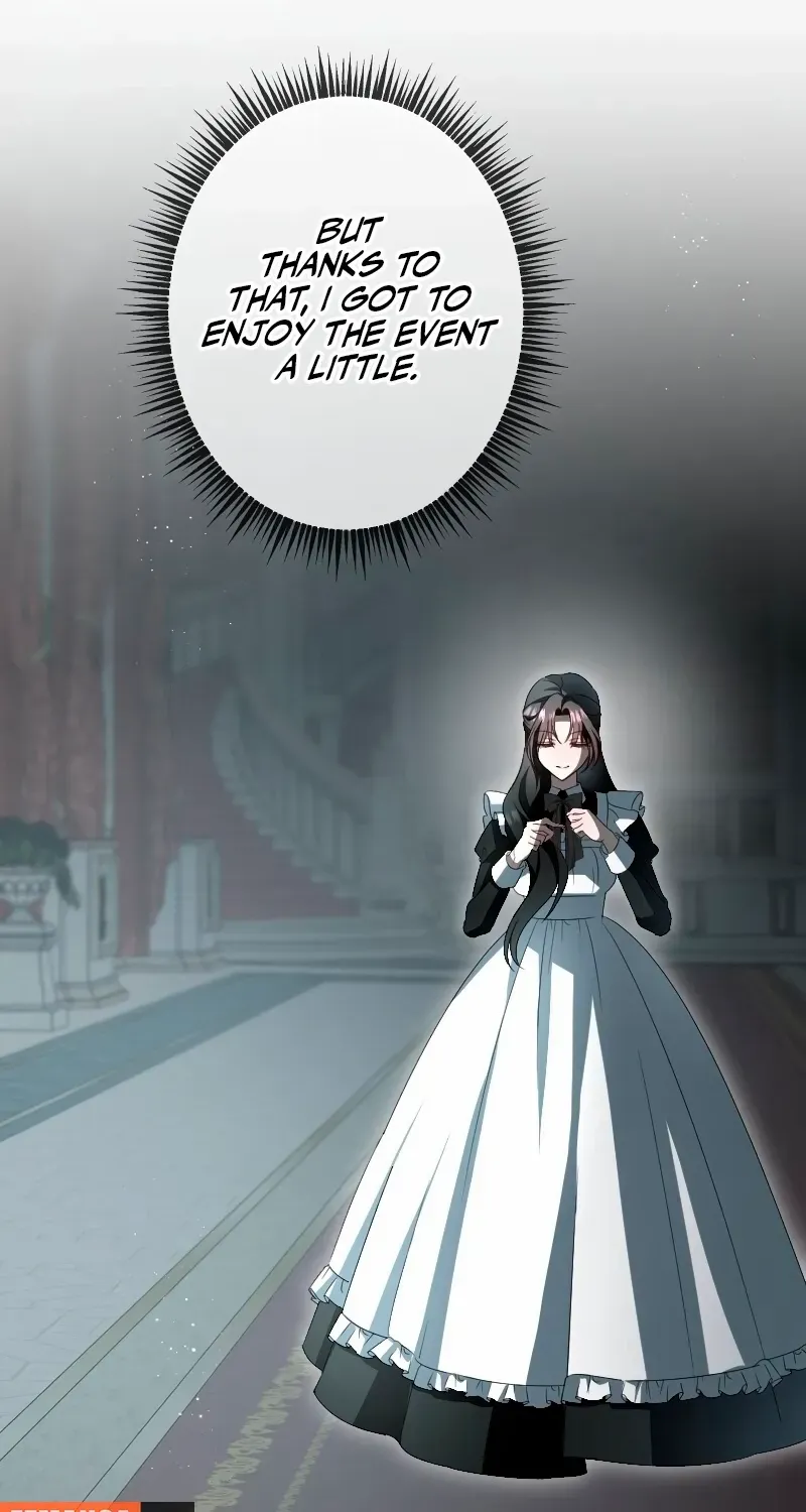 Read If the Flame Swallows Me chapter 18 image 12 on Lezhin