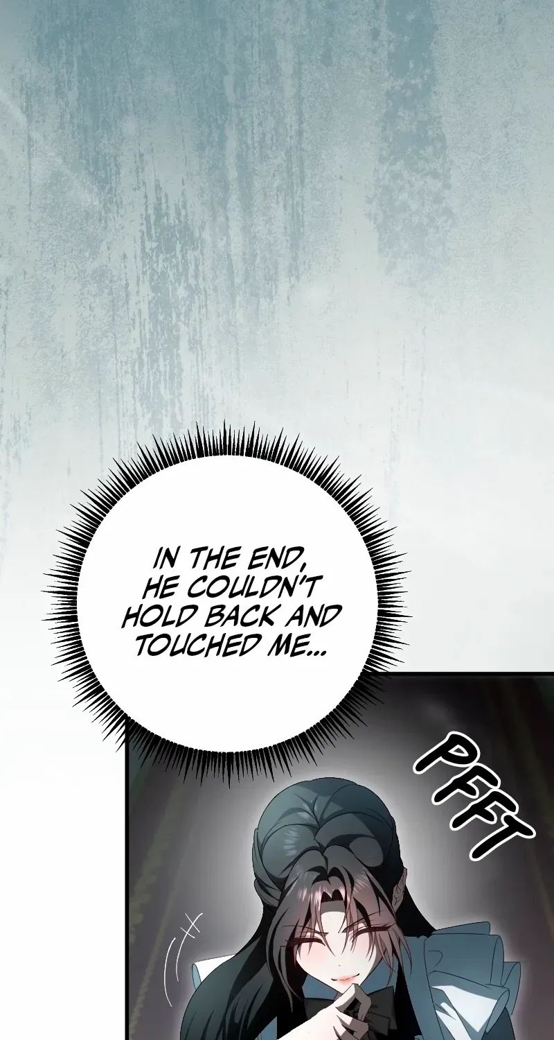 Read If the Flame Swallows Me chapter 18 image 17 on Lezhin