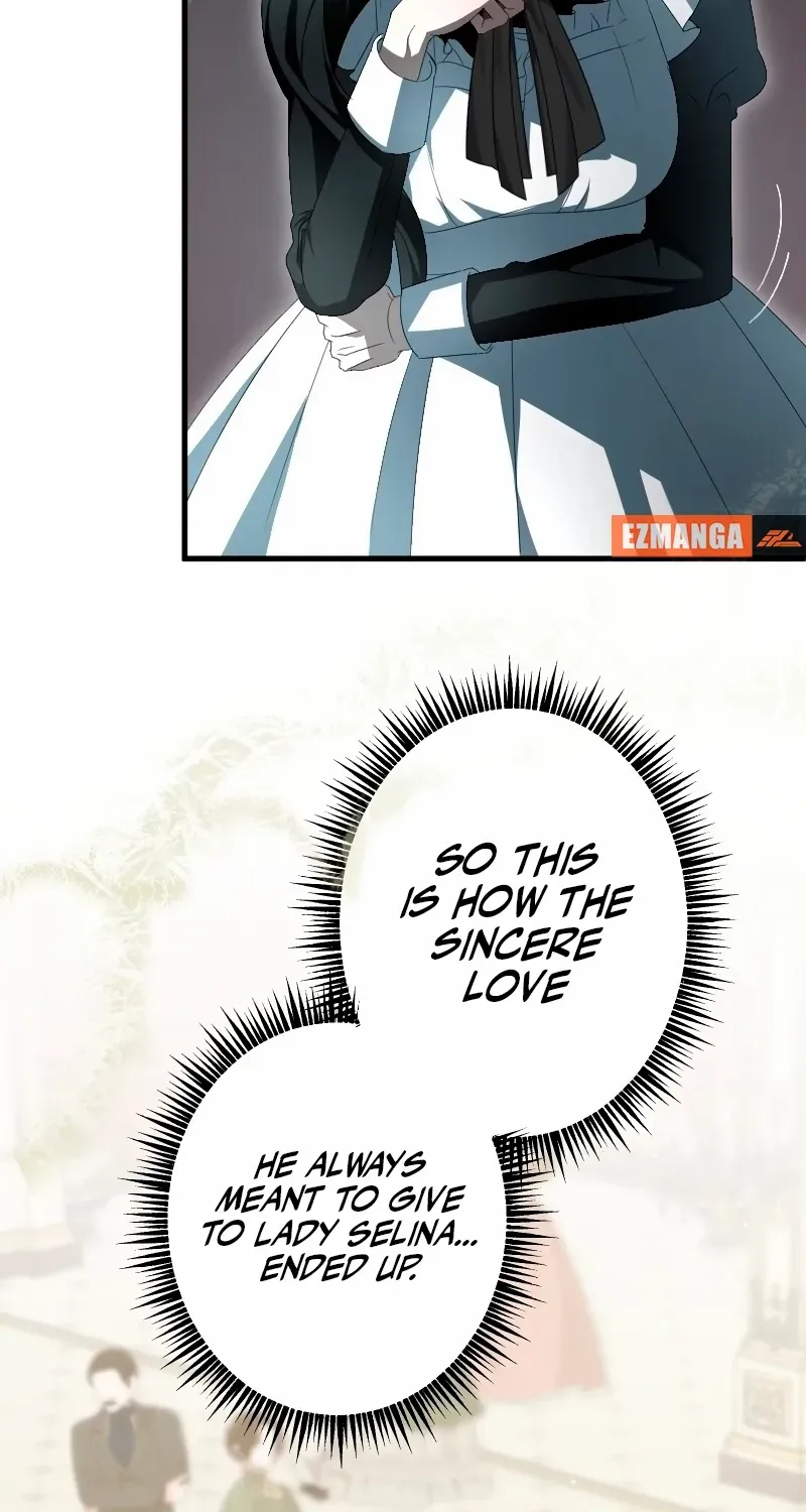 Read If the Flame Swallows Me chapter 18 image 18 on Lezhin
