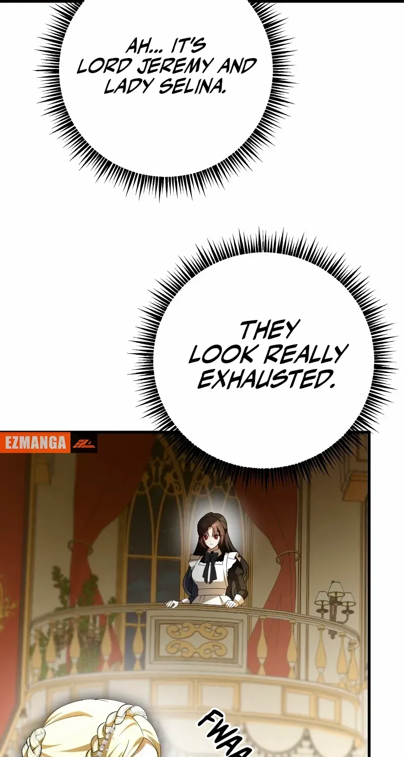 Read If the Flame Swallows Me chapter 18 image 21 on Lezhin