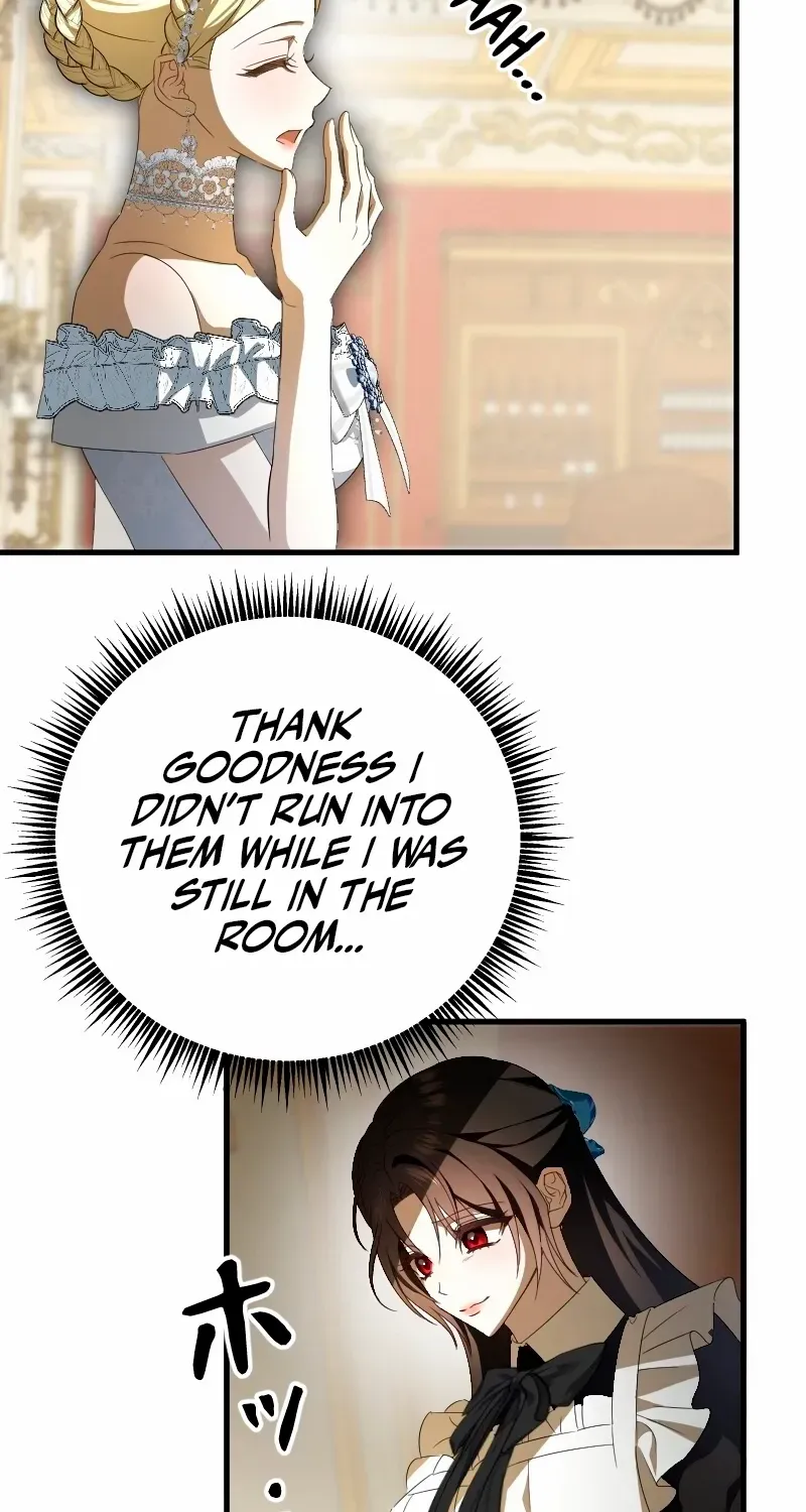Read If the Flame Swallows Me chapter 18 image 22 on Lezhin