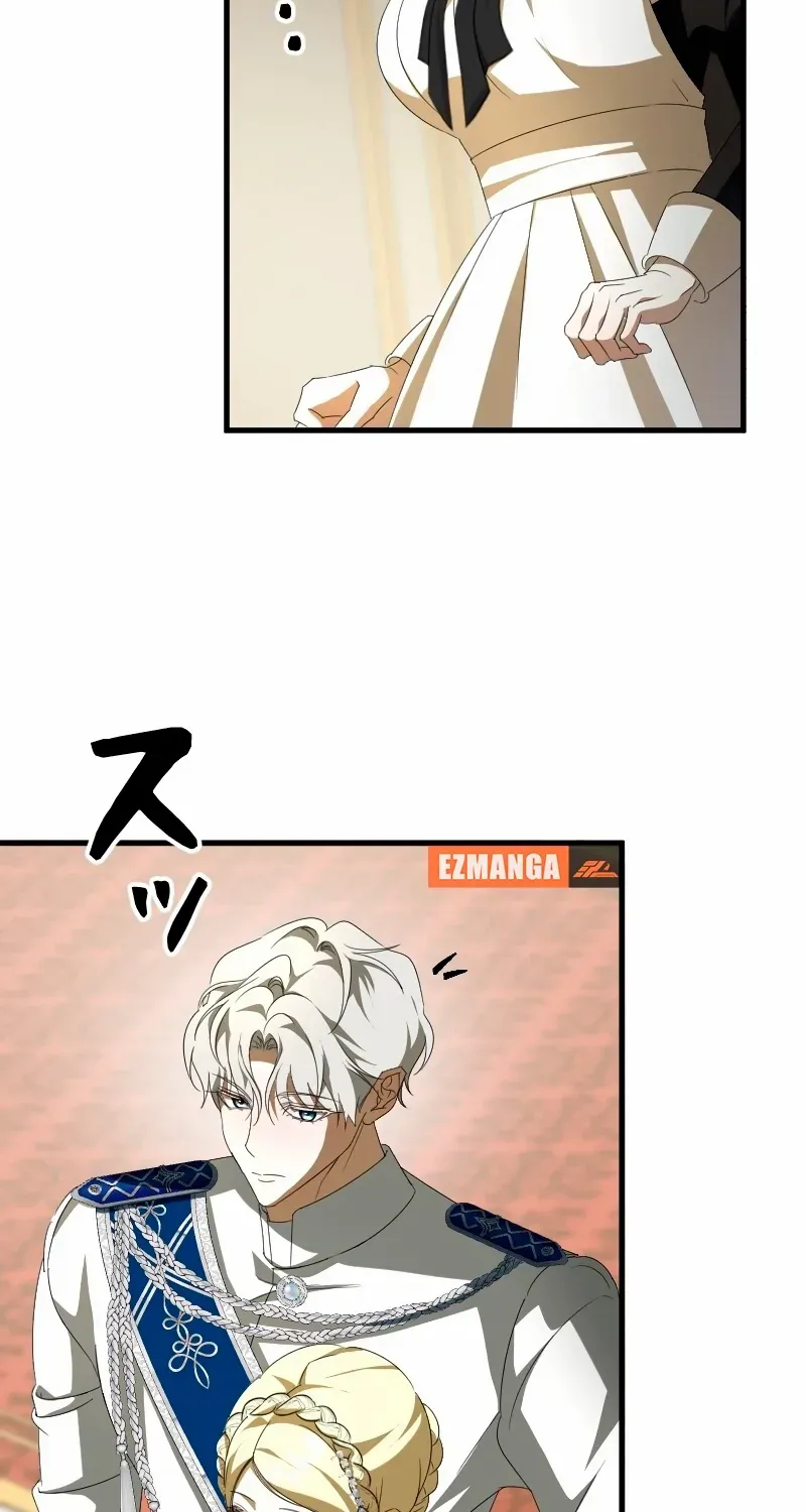 Read If the Flame Swallows Me chapter 18 image 23 on Lezhin