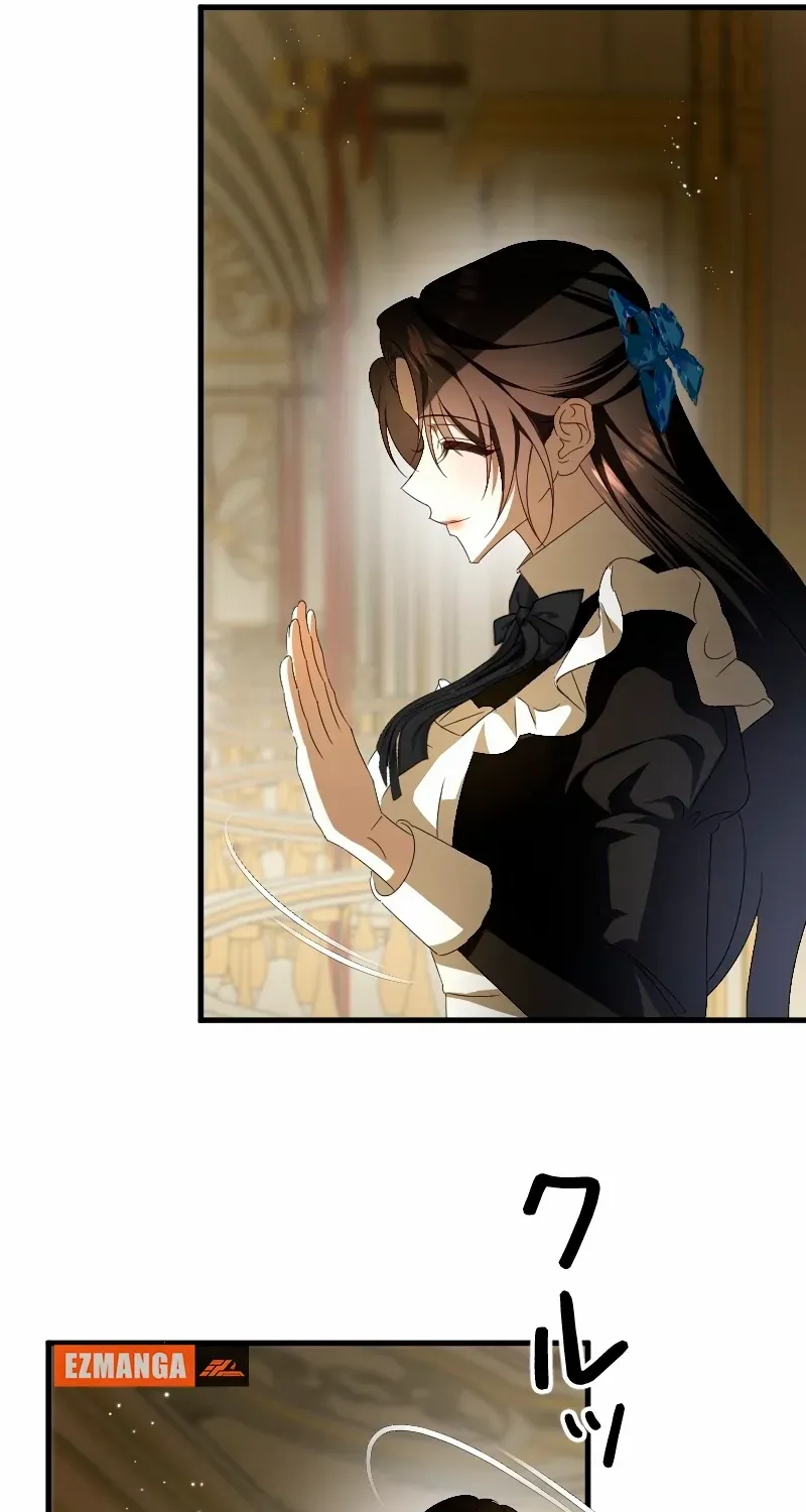 Read If the Flame Swallows Me chapter 18 image 26 on Lezhin