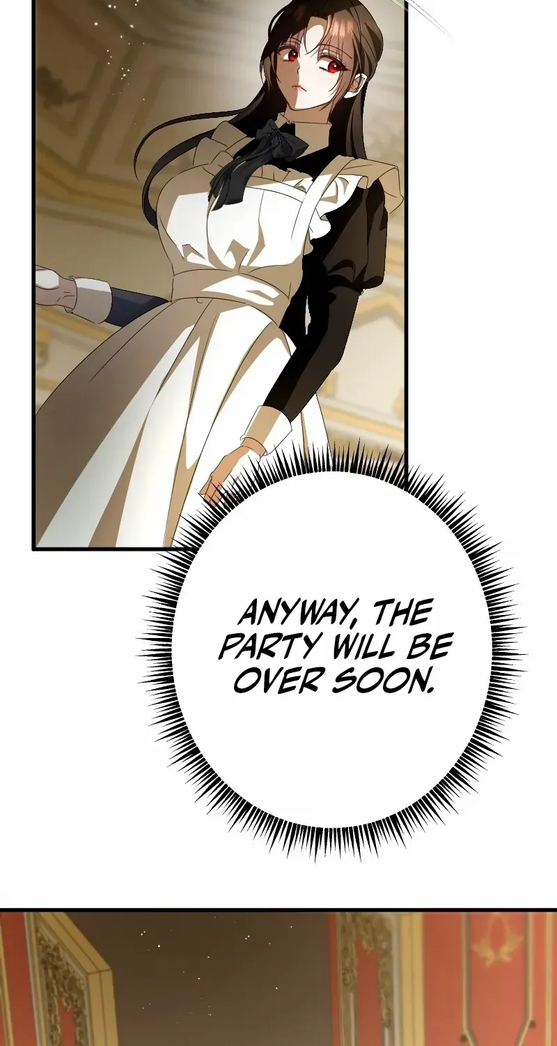 Read If the Flame Swallows Me chapter 18 image 27 on Lezhin