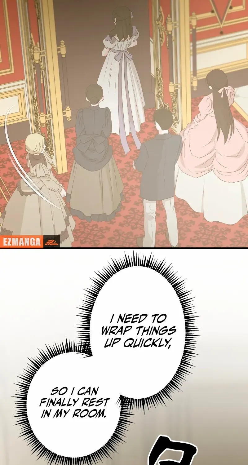 Read If the Flame Swallows Me chapter 18 image 28 on Lezhin