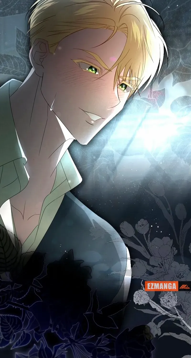 Read If the Flame Swallows Me chapter 18 image 3 on Lezhin