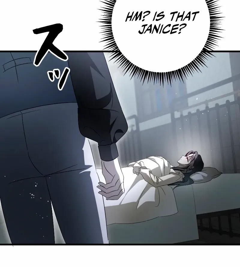 Read If the Flame Swallows Me chapter 18 image 34 on Lezhin