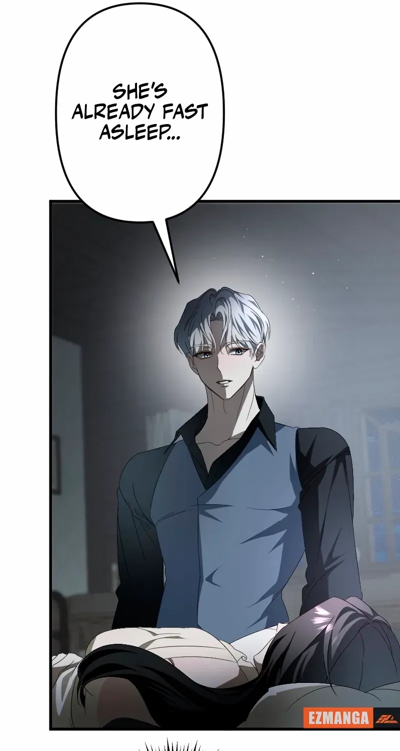 Read If the Flame Swallows Me chapter 18 image 35 on Lezhin