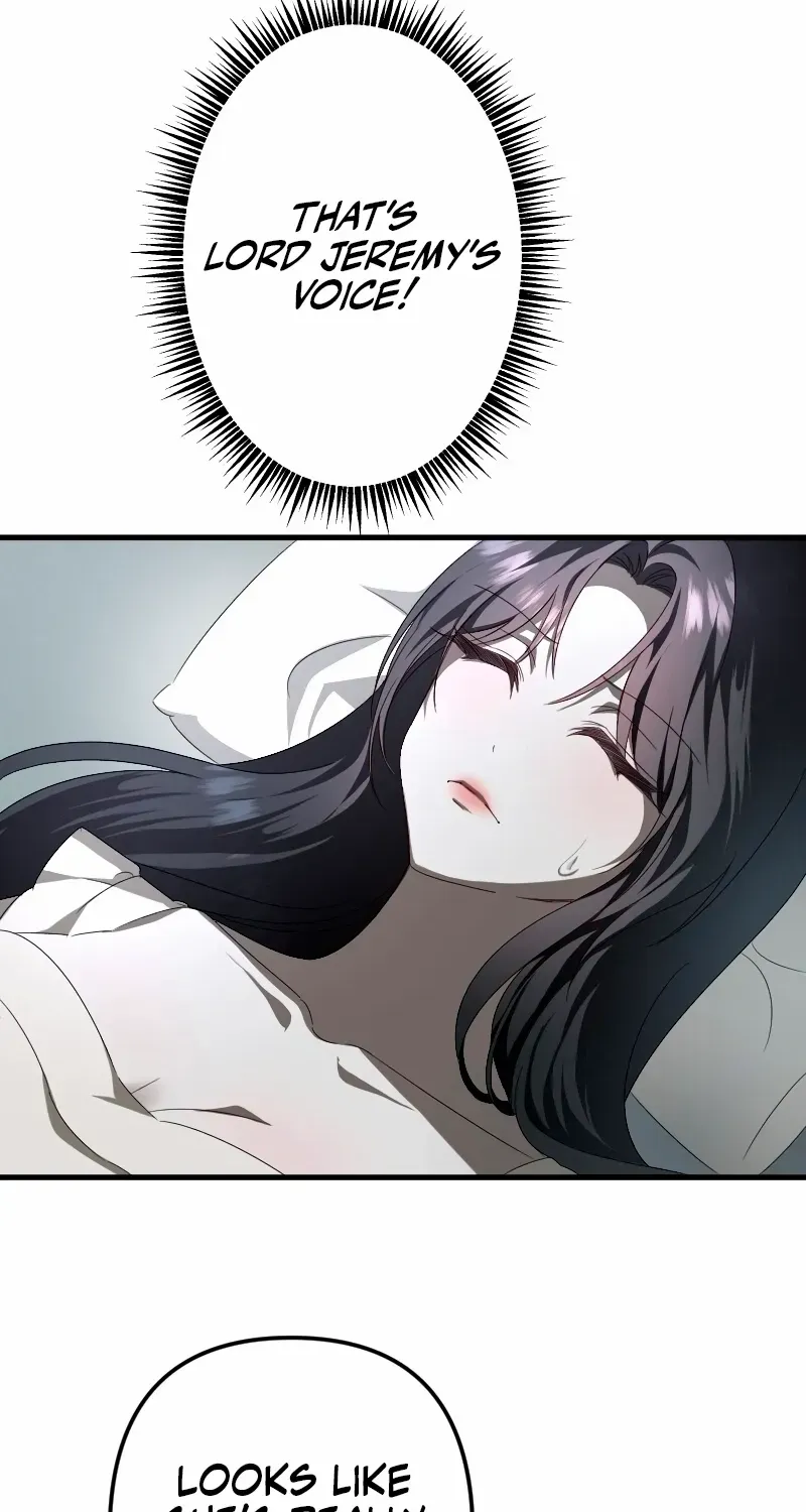 Read If the Flame Swallows Me chapter 18 image 36 on Lezhin