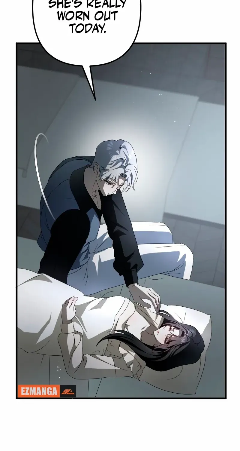 Read If the Flame Swallows Me chapter 18 image 37 on Lezhin