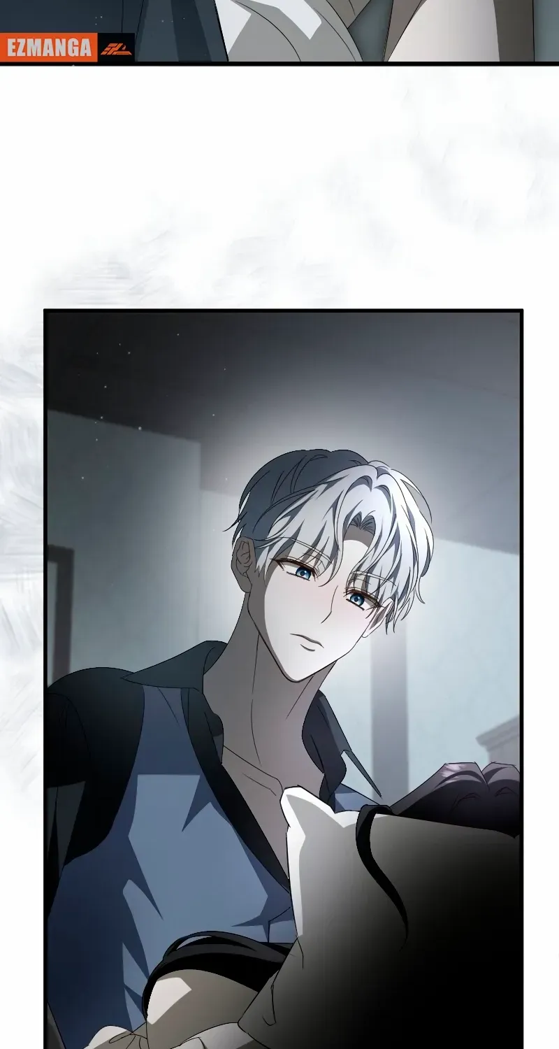 Read If the Flame Swallows Me chapter 18 image 40 on Lezhin