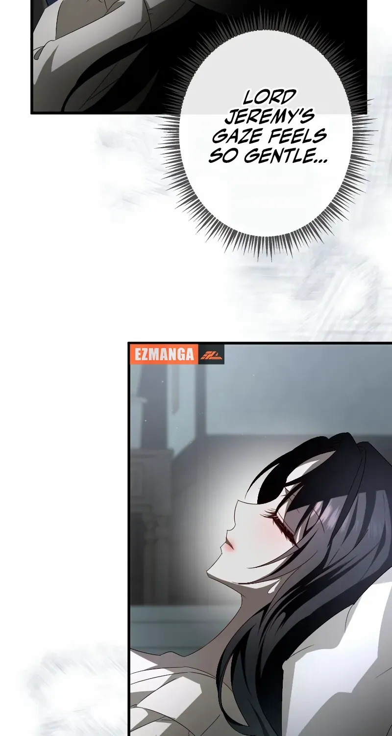 Read If the Flame Swallows Me chapter 18 image 41 on Lezhin