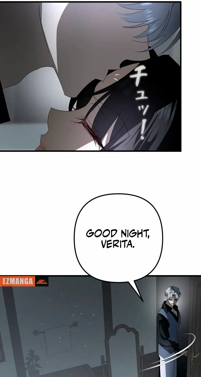 Read If the Flame Swallows Me chapter 18 image 44 on Lezhin